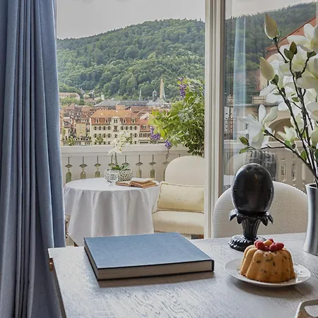 House Of Huetter- Apart Otel *