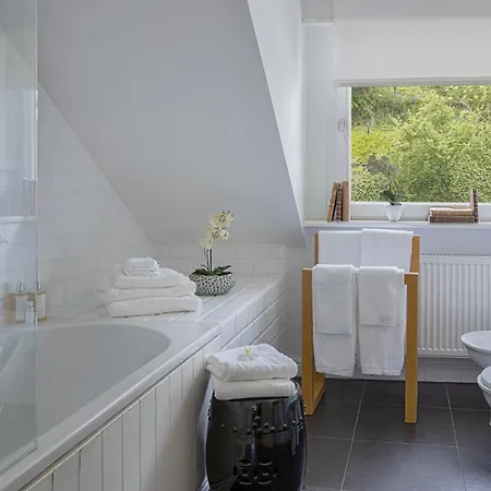 House Of Huetter- Apart Otel *