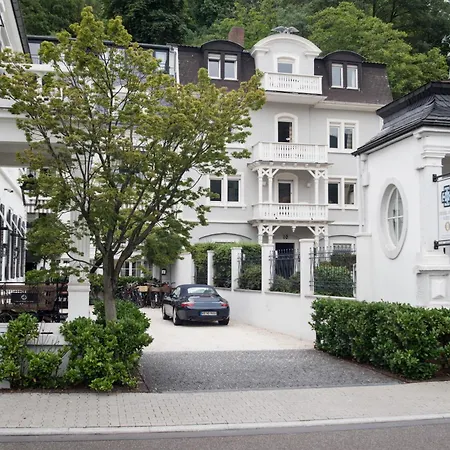 House Of Huetter-