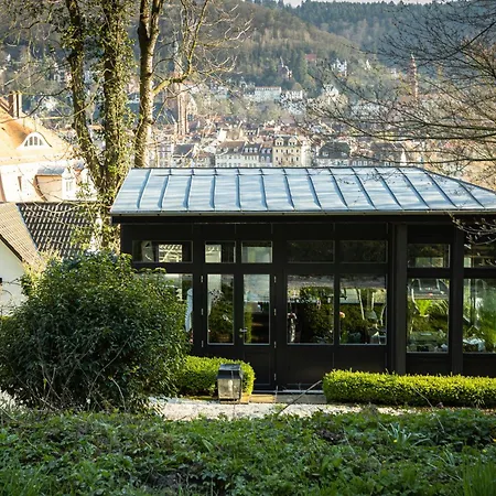 House Of Huetter- * Heidelberg