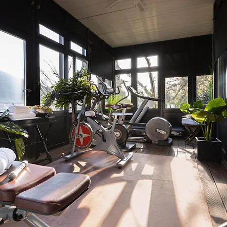 House Of Huetter- Apart Otel