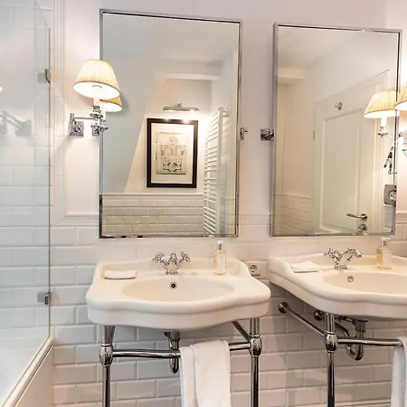 Apart Otel House Of Huetter-