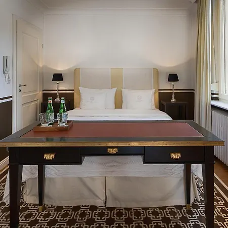 Apart Otel House Of Huetter- *